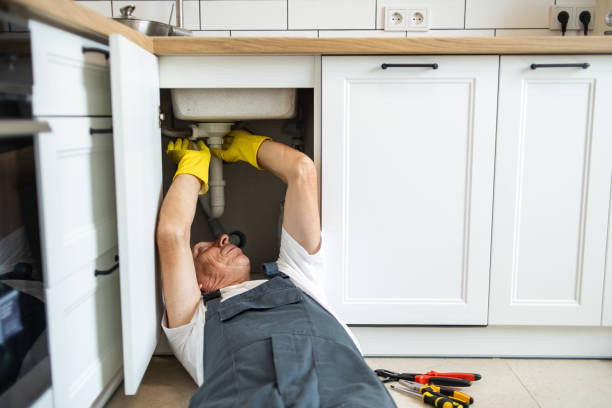 Professional Plumbing in East Gaffney, SC