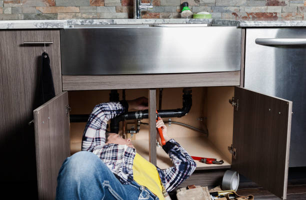 Best Leak Detection Services  in East Gaffney, SC